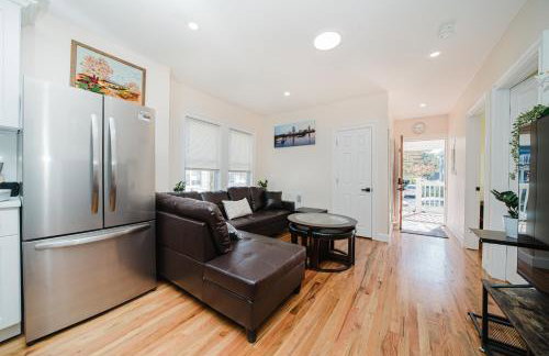 14-1- 3BR Milton -Cozy Apt near Blue Hills Museum - Foto 10