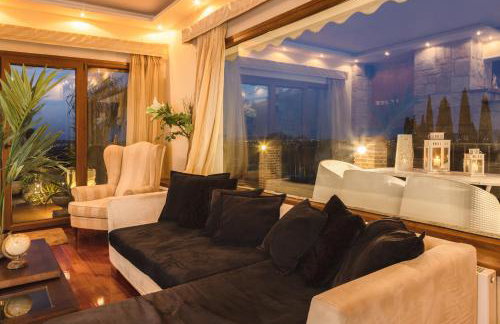 Ark Luxury & Private Villa - Foto 29