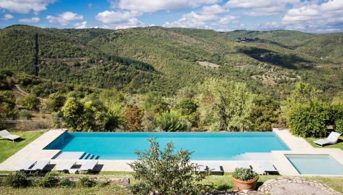 Borgo di Pietrafitta Relais - Foto 4