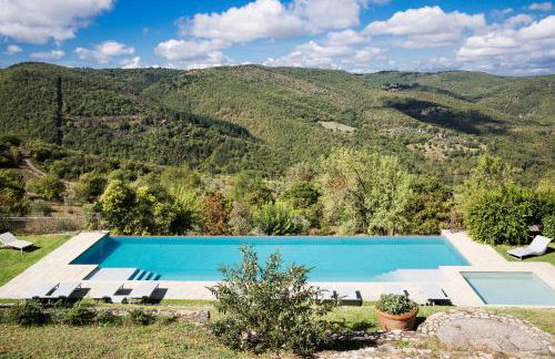 Borgo di Pietrafitta Relais - Foto 4