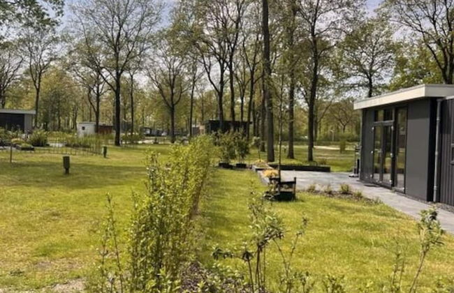 Paviljoen 4 Personen - Photo 1