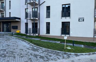 Apartament KARMEL 2 - Foto 22