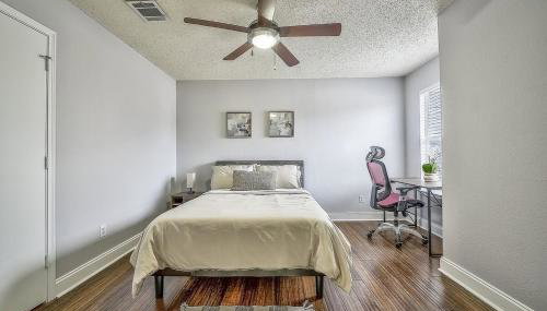 Centrally Located DFW Retreat - Foto 5