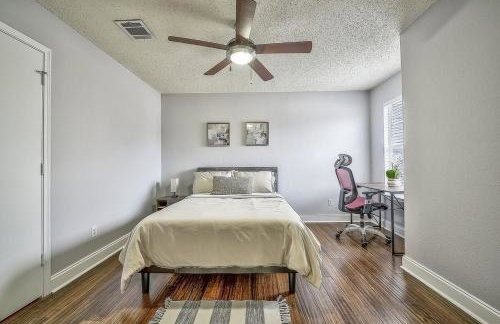 Centrally Located DFW Retreat - Foto 5