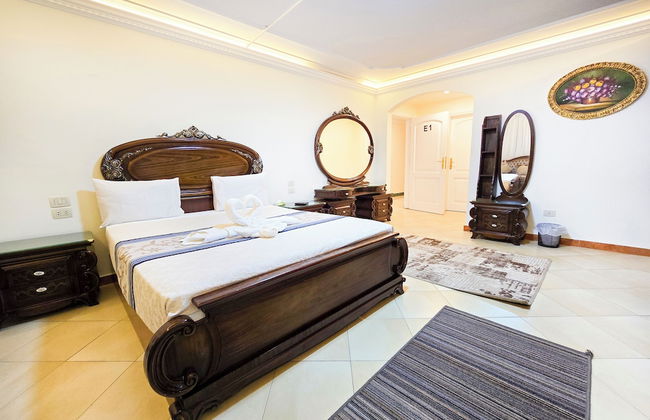 Afnan Cairo Airport - Foto 29