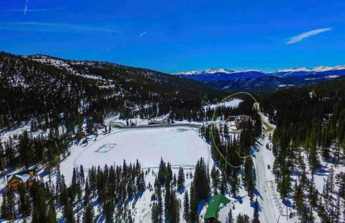 Blue Owl - Tree House Views! Couples Getaway! - Foto 25