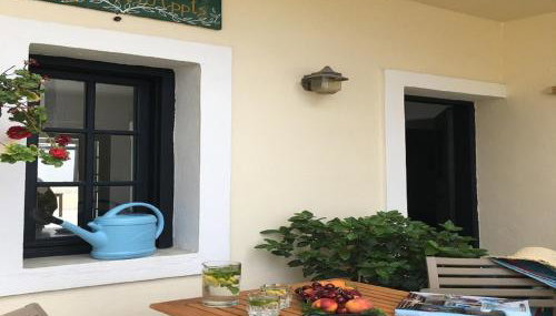 Aigialis Apartments & Studios - Foto 2