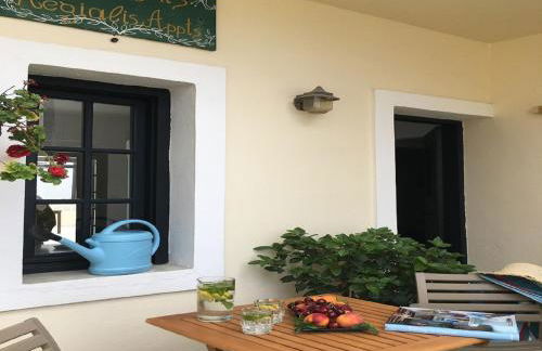 Aigialis Apartments & Studios - Foto 2