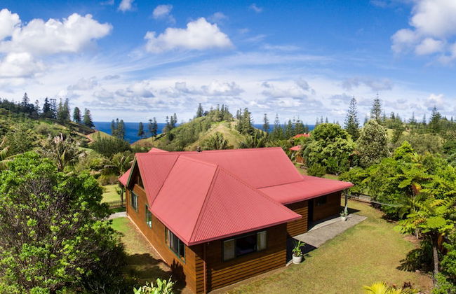 Tintoela of Norfolk - Foto 30