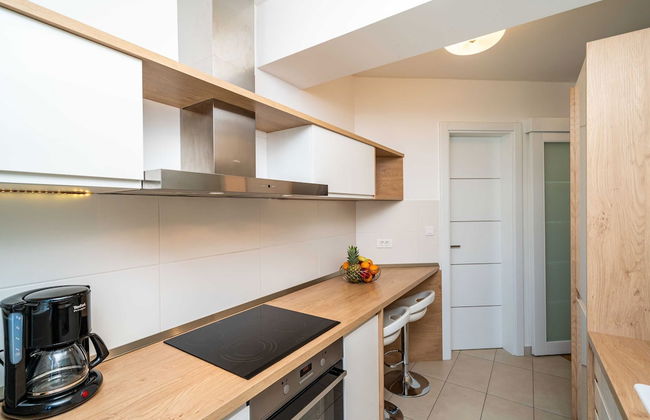 Apartment in Dubrovnik - Photo 13