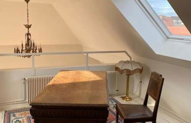 Les Murmures des Toits - Hypercentre - garage privé - Foto 16