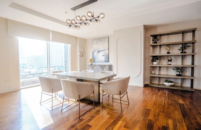 Nasma Luxury Stays - Limestone House - Photo 64