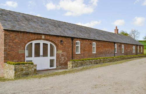 Chestnuts Farm Mews - Foto 1