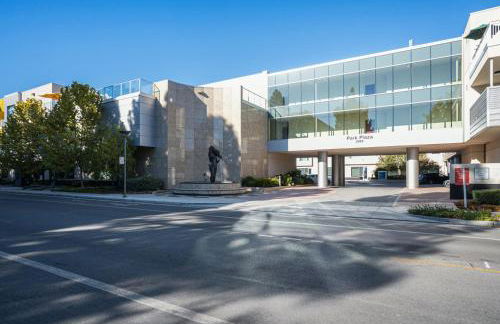 Palo Alto 2BR w WD Pool Spa nr Pinterest SFO-942 - Foto 27