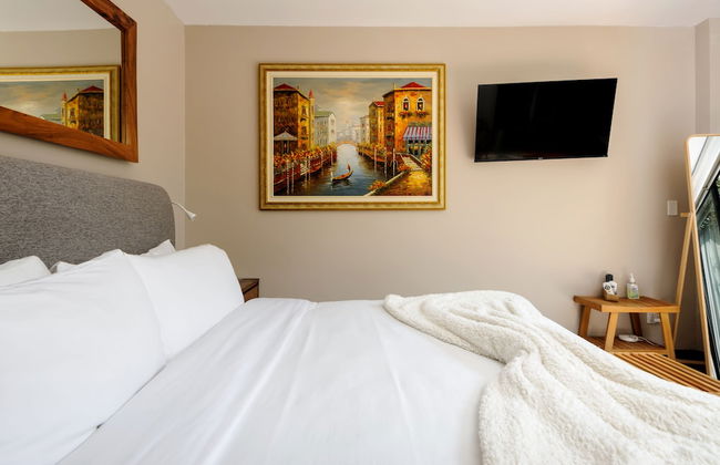 Upscale 4BR House in Condesa - Foto 28