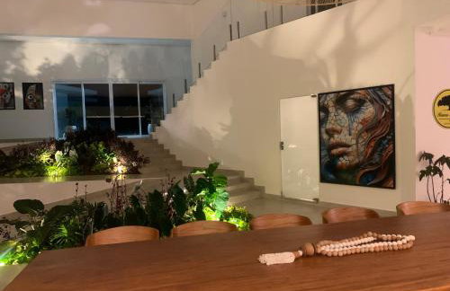 RESERVA FIGUEIRA Casa no lago de Furnas - São José da Barra, MG - Foto 26