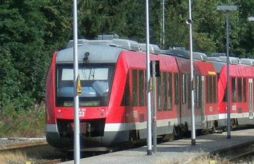ERDGESCHOSS WOHNUNG BIS 10 PERSONEN ZENTRUM WINTERBERG - Foto 22