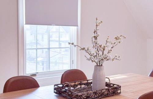 Family-Friendly 4 Bed 3 Bath Downtown Delight - Foto 12