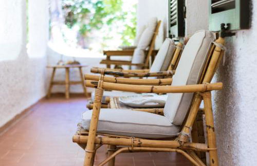 Villa Stella, with garden, five minutes from the beach - Foto 10