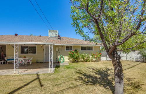 Walk to Downtown Page Hideaway with Patio - Foto 26