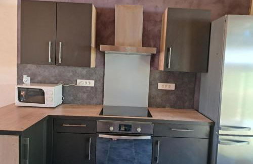 Gîte des giblins - Saint Amand en Puisaye - Foto 6