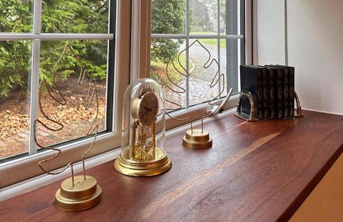 Pets - Garden - Parking - Sleeps up to 4 - Hiking - Foto 11