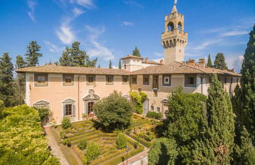 Montegufoni by PosarelliVillas - Foto 9