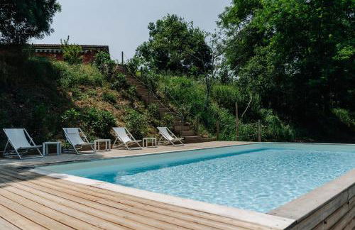 Il Casale delle Rose - Foto 76