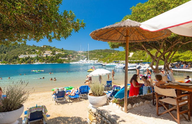 Dolphin Villa 2 Swimming Pool Walk to Beach Sea Views A C Wifi - 581 - Foto 25