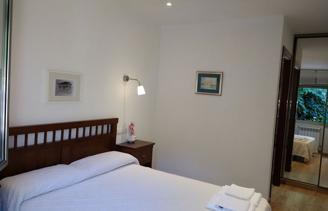 Apartamentos Arcos del Esva - Photo 2