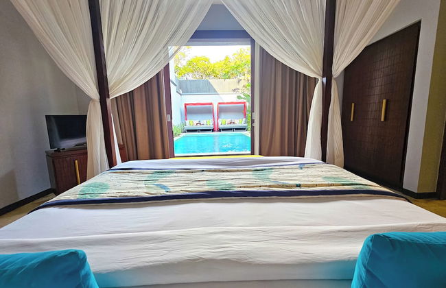 SEMINYAK ICON by Karaniya Experience - Foto 33