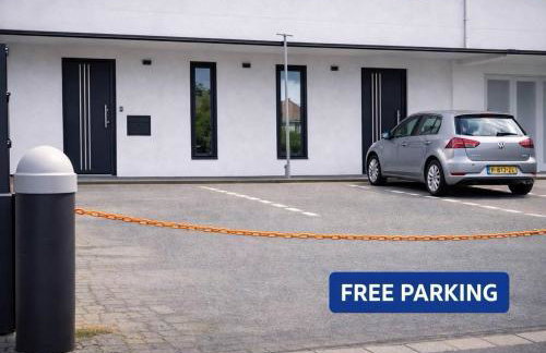 PAULINEN Residenz Komfortabel wohnen - Flexibel ankommen - Foto 21