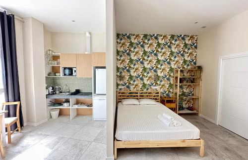 Calma Lofts - Foto 1