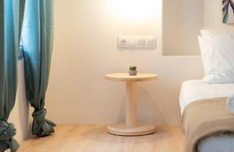 Sea & Salt Boutique Apartment 1 - Foto 8