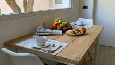 Il Giardino Segreto Gardasee Ferienhaus - Foto 2