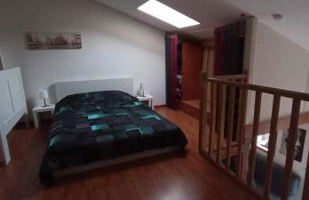 Janislove34 Maison 1 Chambre avec accès piscine dans résidence à Palavas les flots - Foto 15