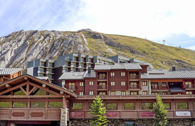 Ecrin des Neiges (Val Claret) - Photo 2