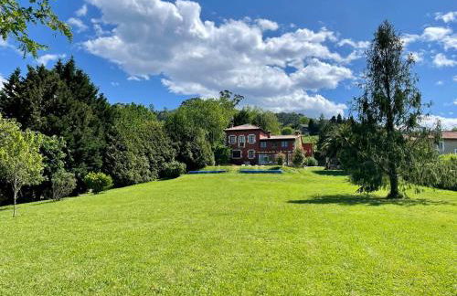 El palacio de Liaño pool chillout bbq - Foto 17