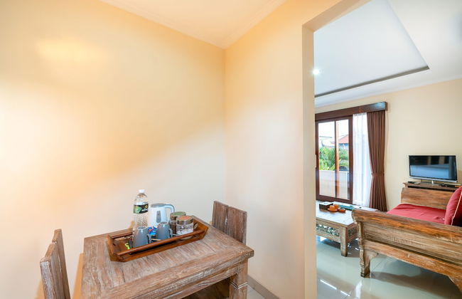 Ashanti Villa Ubud - Foto 50