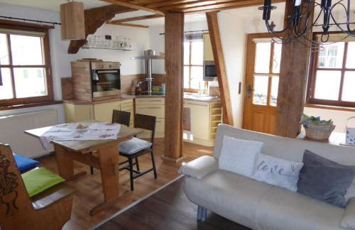 Ferienhof Haus Sulztal - Foto 45