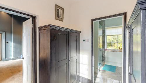 Apartment At Llanerchydol Hall - Foto 3