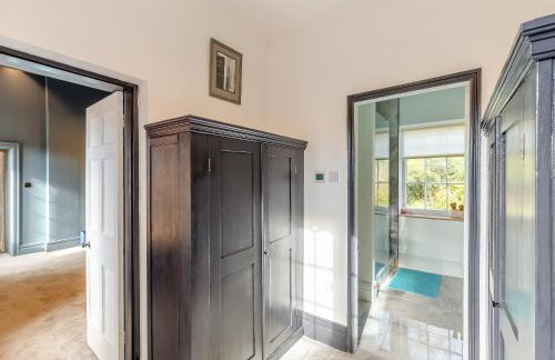 Apartment At Llanerchydol Hall - Foto 3