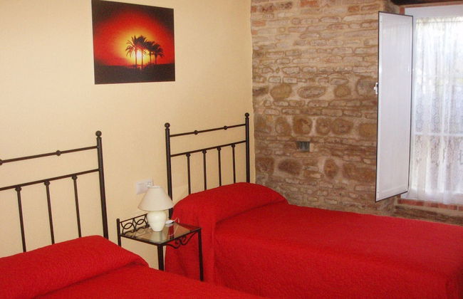 Apartamentos Embrujo de Azahar - Foto 1