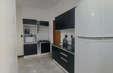Pousada Apartamento Parque Praia - Foto 13