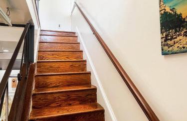 Capitol Hill Carriage House - Foto 9