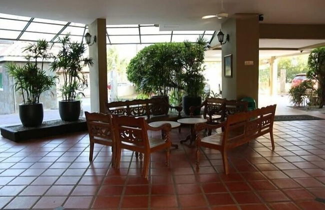 Designer Suite Apartment - Foto 3