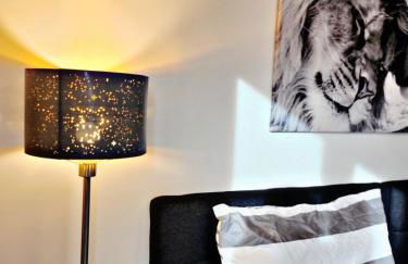 Lions Place Premium Apartments BUSINESS optionaler Zugang zum SPA- Bereich - Foto 10