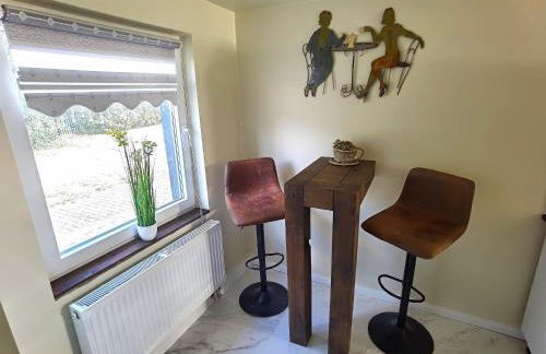 Apart Oderblick Ferienhaus - Foto 6