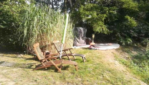 Haus am See (Teich) - Foto 3