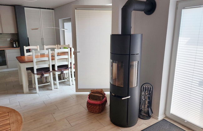 Ferienwohnung in Nesse - Foto 10